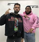 Druski's Height in Feet: Get the Exact Measurement Here