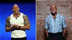Dwayne Johnson and Td Jakes: Unlikely Partners in Inspiration