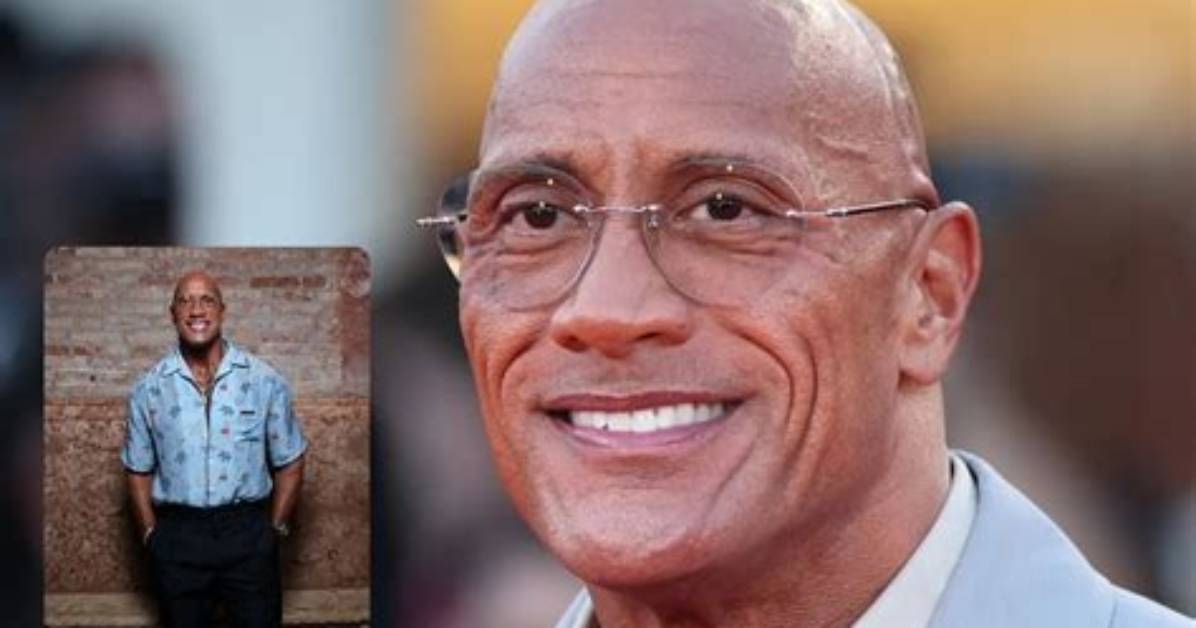 Dwayne Johnson: the Truth Behind His Actual Height