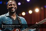 Dwayne Michael Turner: a Comprehensive Biography and Career Overview