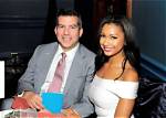 Eboni K Williams Ex Husband