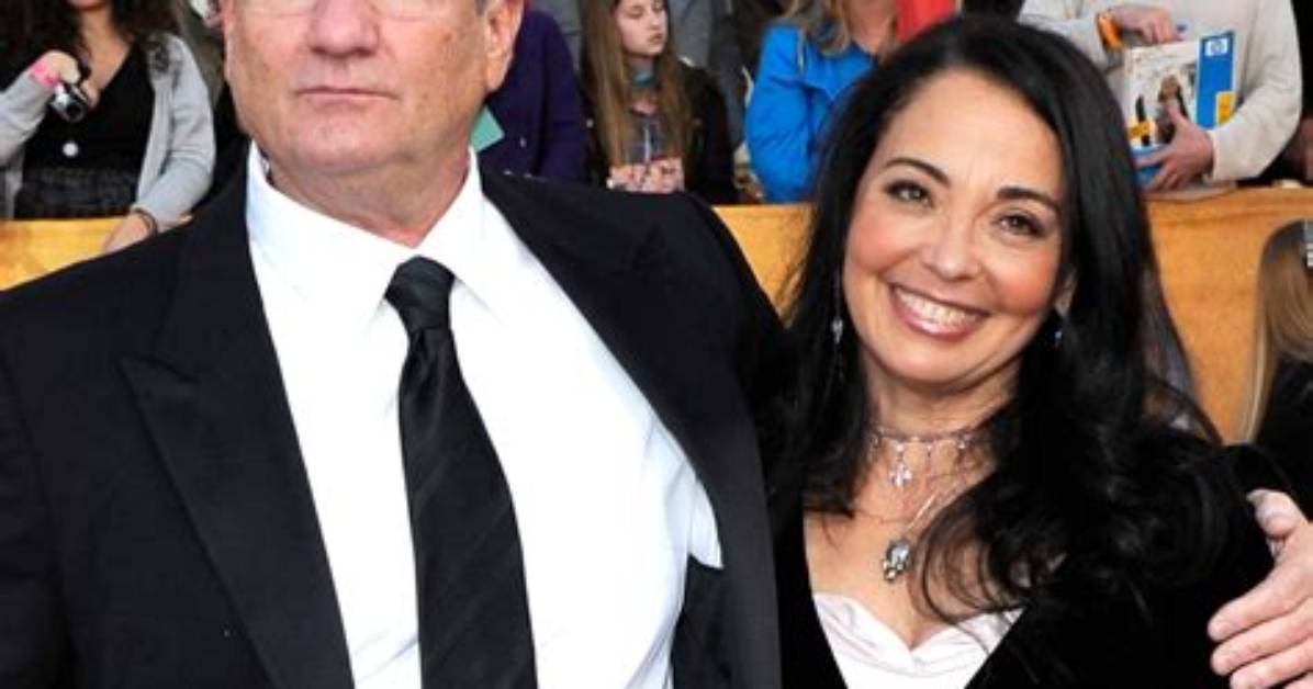 Ed O'neill's Wife: a Glimpse into the Actor's Personal Life