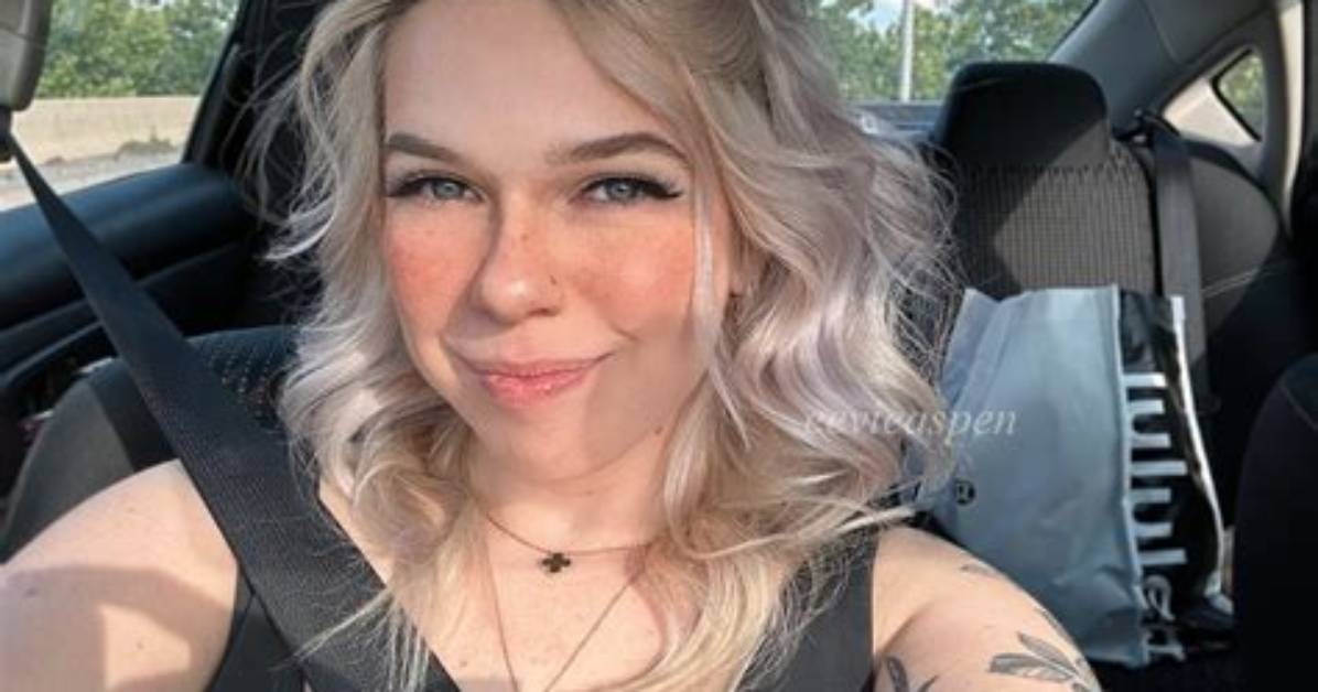 Eevie Aspen Onlyfans Leaks: a Cautionary Tale of Privacy and Consent