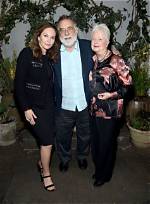 Eleanor Coppola: Net Worth Uncovered