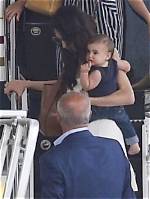 Ella and Alexander Clooney 2024: a Glimpse into Their Lives