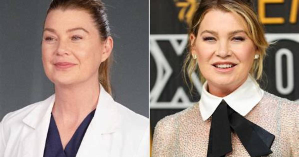 Ellen Pompeo: a Closer Look at Her Height and More
