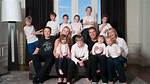 Elon Musk's Family: How Many Kids Does Elon Have?