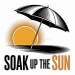 Embrace the Warmth: Soak up the Sun with Lyrics