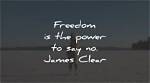 Embracing Freedom: the Power of Ignore Quotes