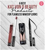 Embracing Natural Beauty: the Kat Von D No Makeup Journey