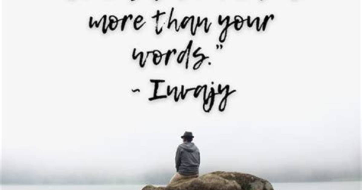 Embracing the Silence: Who Ignore You Quotes to Reflect On