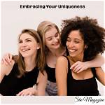 Embracing Uniqueness: Celebrating Girls Built Like Skirby