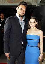 Emilia Clarke Husband: All You Need to Know About Her Relationship
