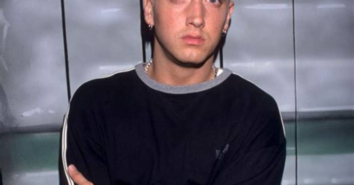 Eminem in His 30S: a Decade of Transformation and Triumph