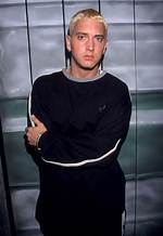 Eminem in His 30S: a Decade of Transformation and Triumph