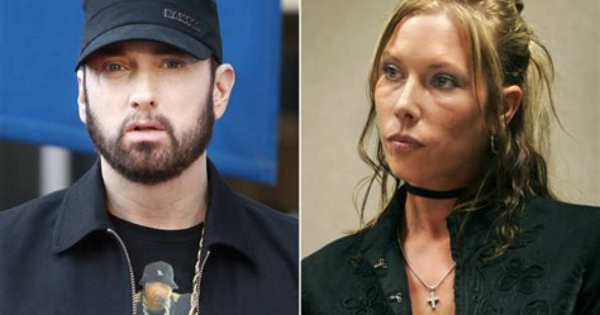 Eminem's Relationship Status: a Deep Dive into the Rapper's Love Life
