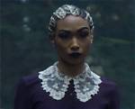 Enchanted Escapades of Prudence from Chilling Adventures of Sabrina