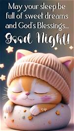 Enchanting Good Night Wishes for the Cutest Dreams