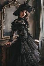 Enchanting Goth Date Ideas for the Alternative Couple