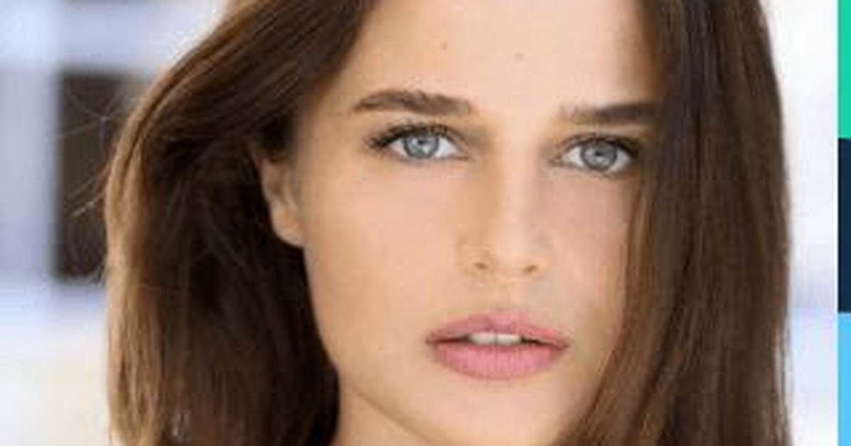 Encyclopedia Information on Stephanie Buddenbrock