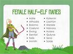 Epic Choices: Good Dnd Names Male for Your Next Character
