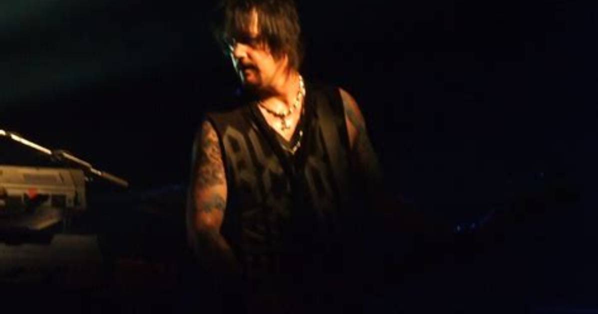 Eric Brittingham Net Worth, Income, Salary, Earnings, Biography, How Much Money Make? ·