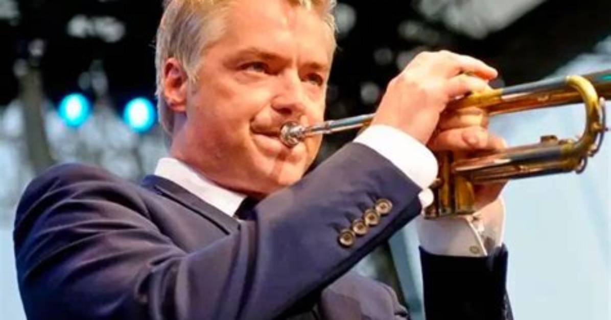Eric Gabbard and Chris Botti: a Journey Through Music and Collaboration