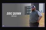 Eric Quinn a Star of Oglethorpe University