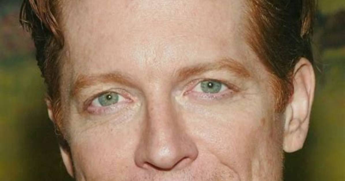Eric Stoltz Biography - Blinksync