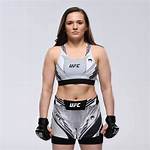 Erin Blanchfield Mma Stats, Earnings, and Net Worth (Bio, Age, Family, Boyfriend)