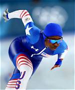 Erin Jackson: the Rise of a Speed Skating Star