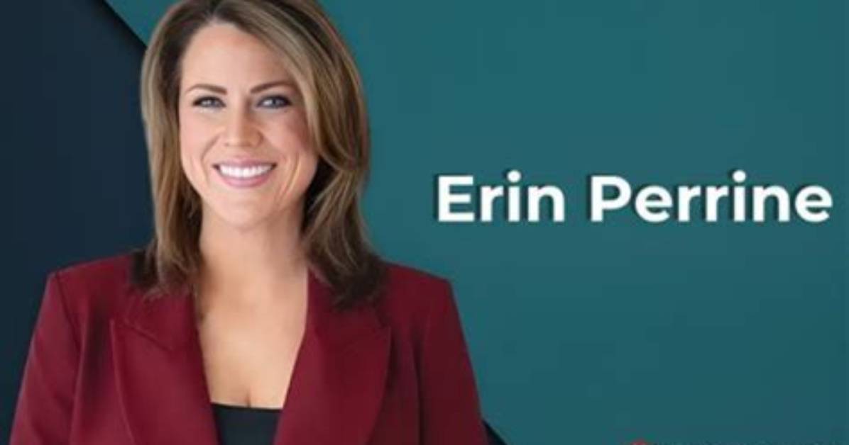 Erin Perrine Age and Biography: a Comprehensive Look into Her Life