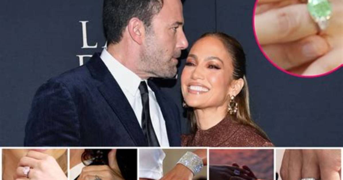 Erome Jennifer Lopez: a Deep Dive into the Life and Career of an Icon