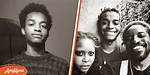 Erykah Badu's Son: a Glimpse into the Life of a Rising Star