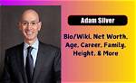 Essential Guide: Adam Silver's Height Uncovered in Feet