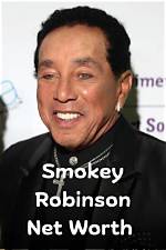 Eugene Robinson Net Worth 2024