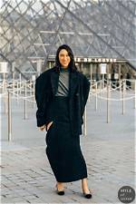 Eva Chen: Fashion Icon and Inspiration
