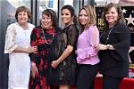 Eva Longoria's Sisters: Meet the Dynamic Trio