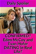Evan Hofer and Eden Mccoy's Relationship Revealed: Uncover the Truth