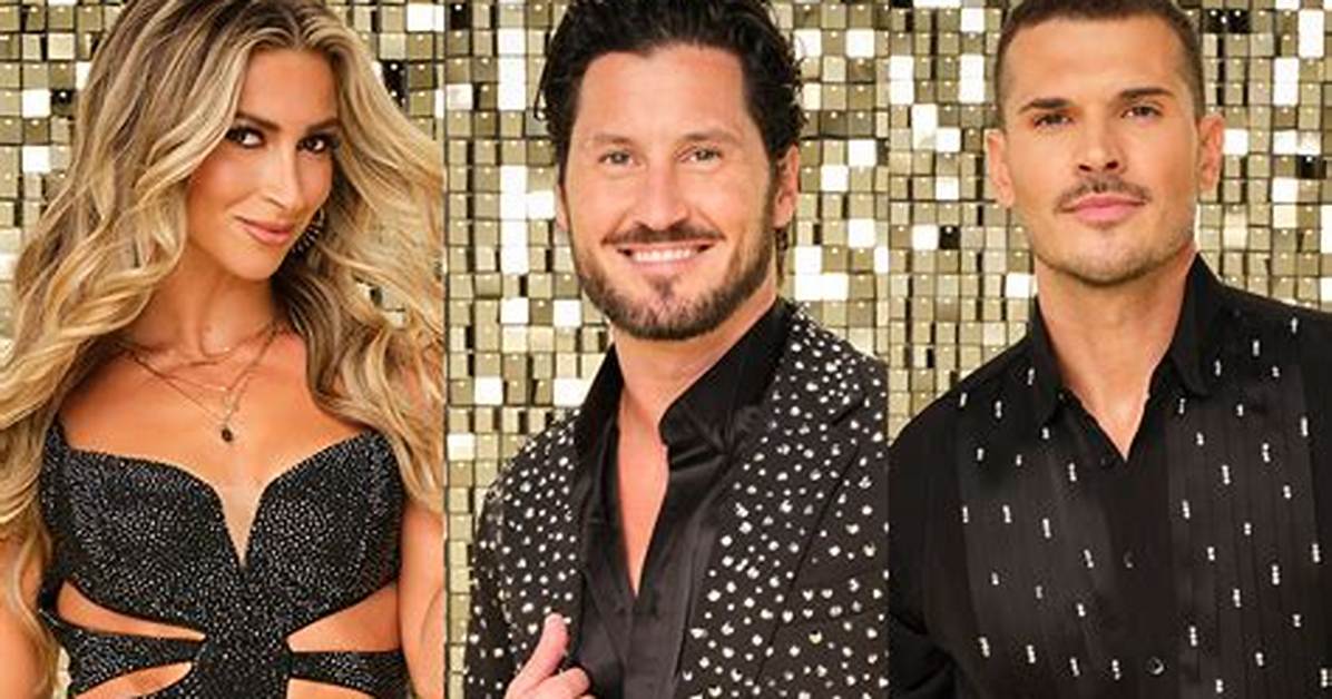 Every 'Dancing with the Stars' Pro: Where Are They Now?
