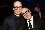 Everything to Know About Grant Shaffer, Alan Cumming's Husband