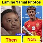 Everything You Need to Know About Lamine Yamal's Child