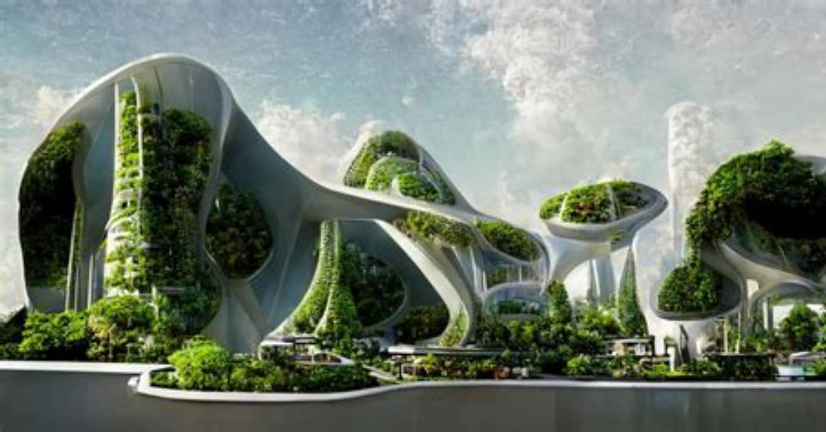 Evoolii: the Future of Sustainable Living and Eco-Friendly Solutions