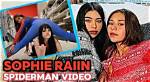 Exclusive Leaked Videos of Sophie Rain Unearthed Online