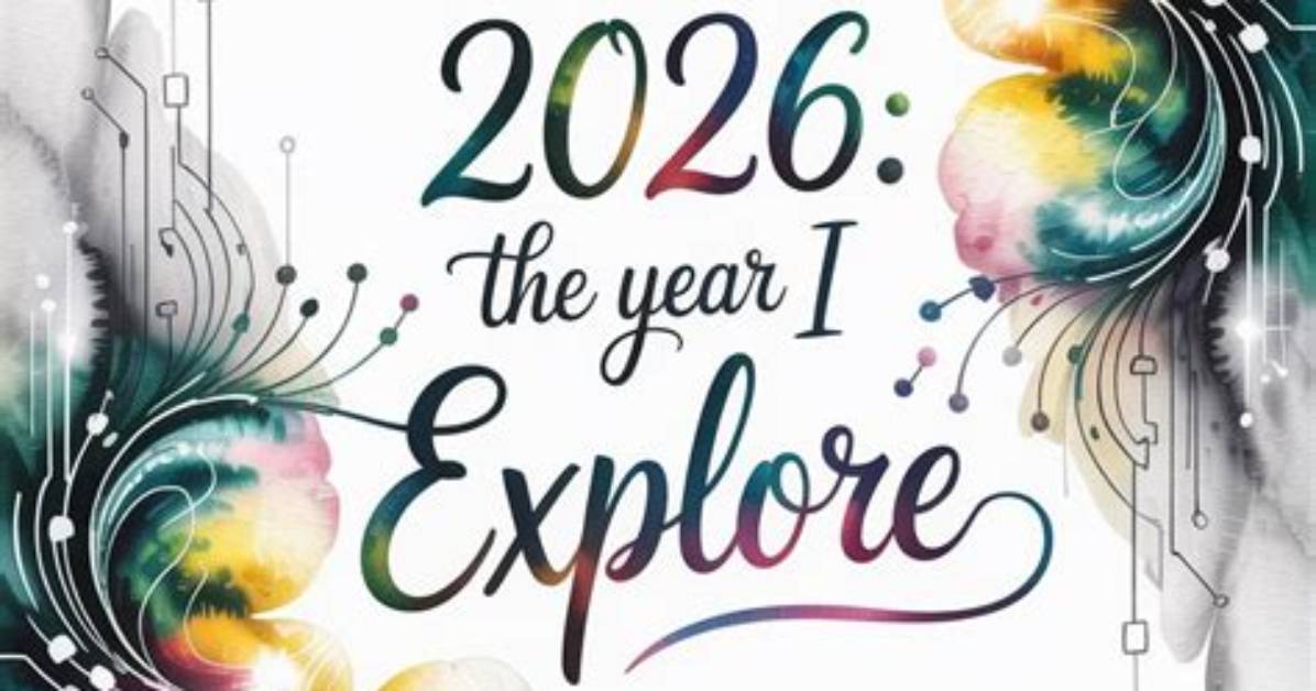 Explore His Life Beyond the Year's