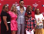 Explore Manny Machado's Family: His Children and Their World