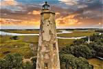 Explore the Serene Paradise of Bald Head Island
