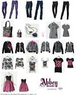 Exploring Abbey Dawn's Style and Sustainability