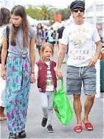 Exploring Anthony Kiedis: Married with Children and Beyond