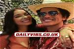 Exploring Bruno Mars' Love Life: Who Is His Girlfriend in 2024?
